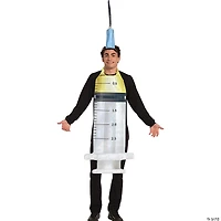 Syringe