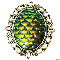Dragon Ring