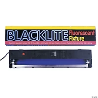 Black Party Light