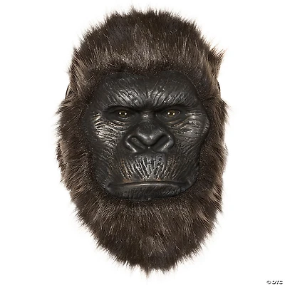 Kids Godzilla x Kong: The New Empire™ Kong Overhead Mask