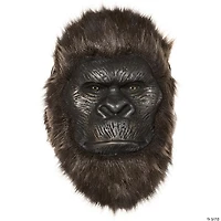 Kids Godzilla x Kong: The New Empire™ Kong Overhead Mask