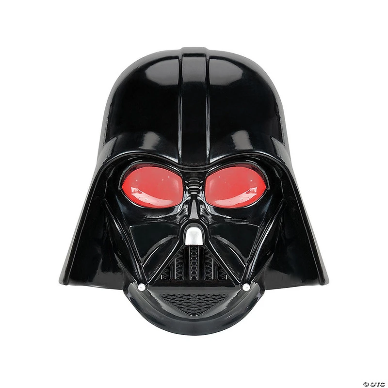 Adults Star Wars™ Darth Vader™ Half Mask