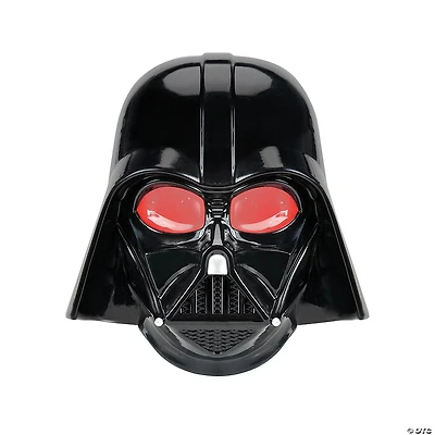 Adults Star Wars™ Darth Vader™ Half Mask