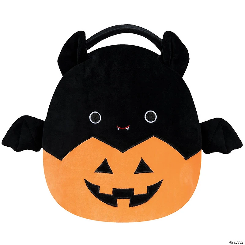 Squishmallows™ Emily Bat Treat Pail