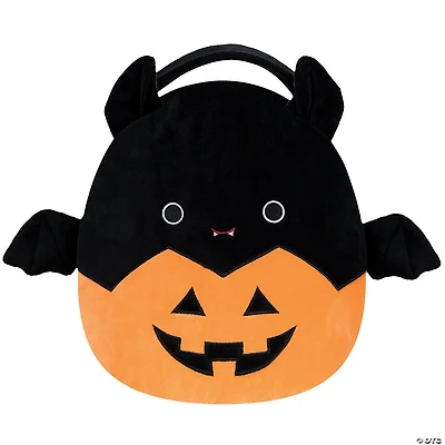 Squishmallows™ Emily Bat Treat Pail