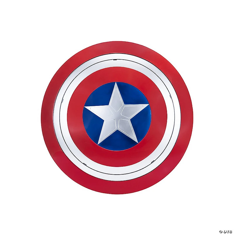24" Adults Marvel Captain America: Brave New World™ Captain America Shield