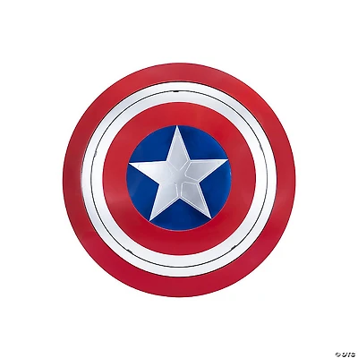 24" Adults Marvel Captain America: Brave New World™ Captain America Shield