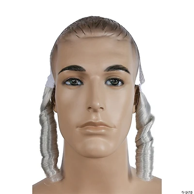 Payes Hairpiece