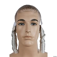Payes Hairpiece