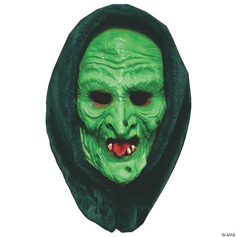 Adults Halloween 3: Season of the Witch™ Witch Mask