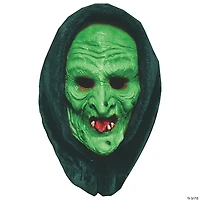 Adults Halloween 3: Season of the Witch™ Witch Mask
