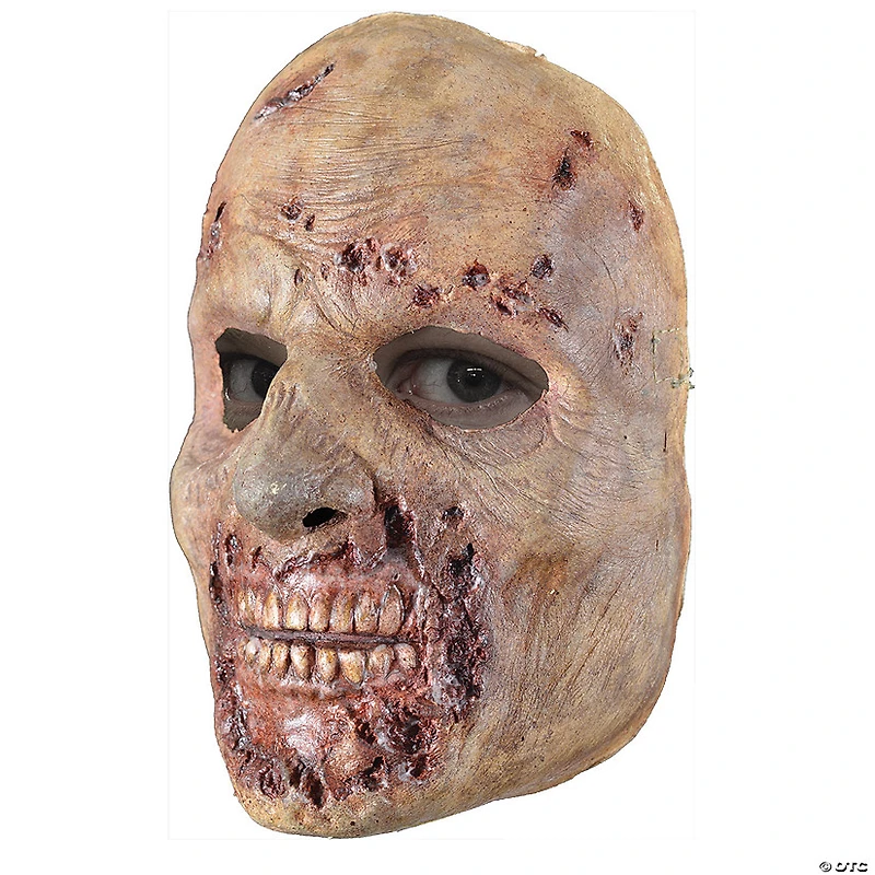 The Walking Dead Face Mask