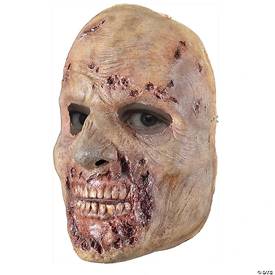 The Walking Dead Face Mask