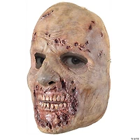 The Walking Dead Face Mask