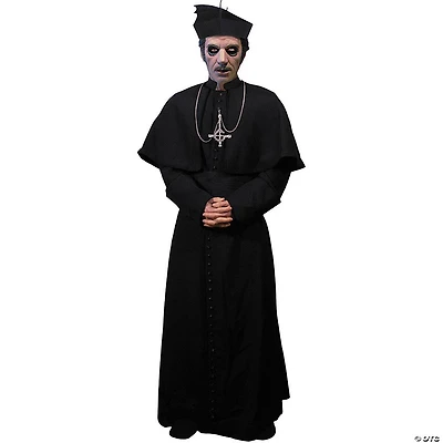 Adults Ghost Cardinal Copia Costume