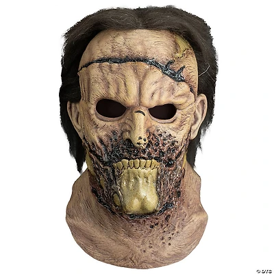 Adults Army of Darkness™ Evil Ash Overhead Mask