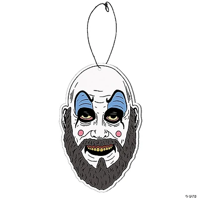 House of 1000 Corpses Captain Spaulding