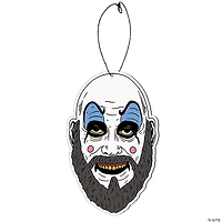 House of 1000 Corpses Captain Spaulding