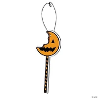 3 1/2" Trick 'r Treat™ Sam's Lollipop Cinnamon Fear Freshener