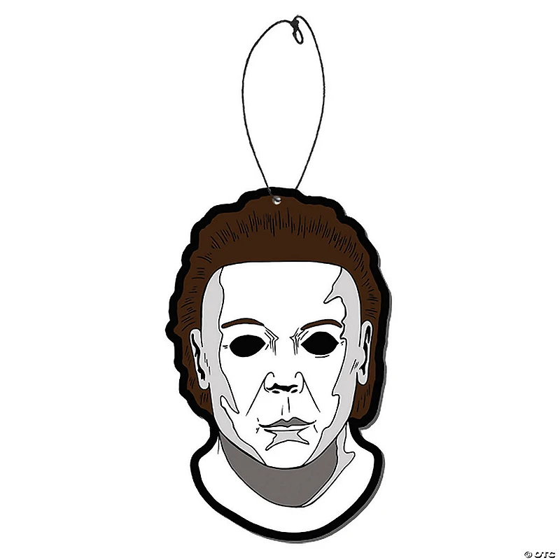 Halloween: Resurrection™ Michael Myers Vanilla Scented Fear Freshener