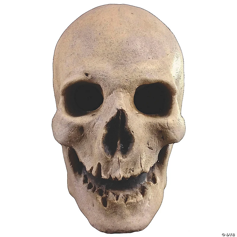 Trick or Treat Studios Antique Skull Mask Collectible