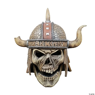 Adults Army of Darkness™ Deadite Footsoldier Overhead Latex Mask