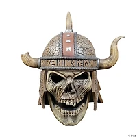 Adults Army of Darkness™ Deadite Footsoldier Overhead Latex Mask