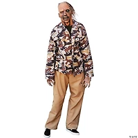 6 Ft. Texas Chainsaw Massacre 2™ Nubbins Sawyer Prop Halloween Decoration