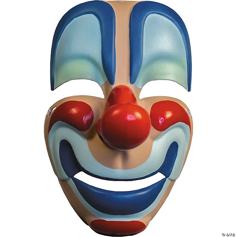 Adults Halloween™ Young Michael Myers Clown Mask - One Size