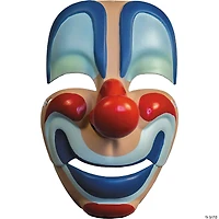 Adults Halloween™ Young Michael Myers Clown Mask - One Size