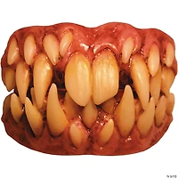 Adults IT Pennywise Fang Teeth Costume Accessory