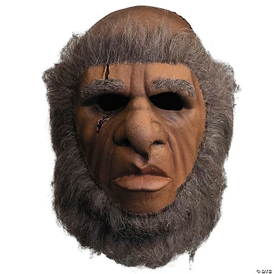 Hammer Horror Frankenstein and the Monster from Hell™ Frankenstein Mask - One Size