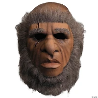 Hammer Horror Frankenstein and the Monster from Hell™ Frankenstein Mask - One Size