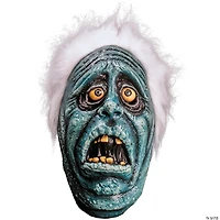 Trick or Treat Studios Glob Spirit Halloween Mask with Hair