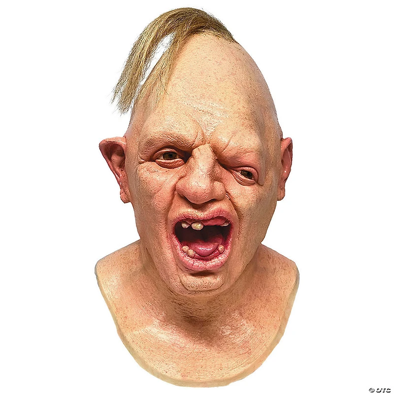 The Goonies™ Sloth Overhead Latex Mask - One Size