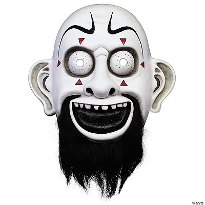House of 1000 Corpses™ Ravelli Plastic Mask with Elastic Band