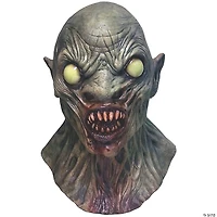 C.H.U.D.™ The Sewer Monster Overhead Sculpted Mask - One Size