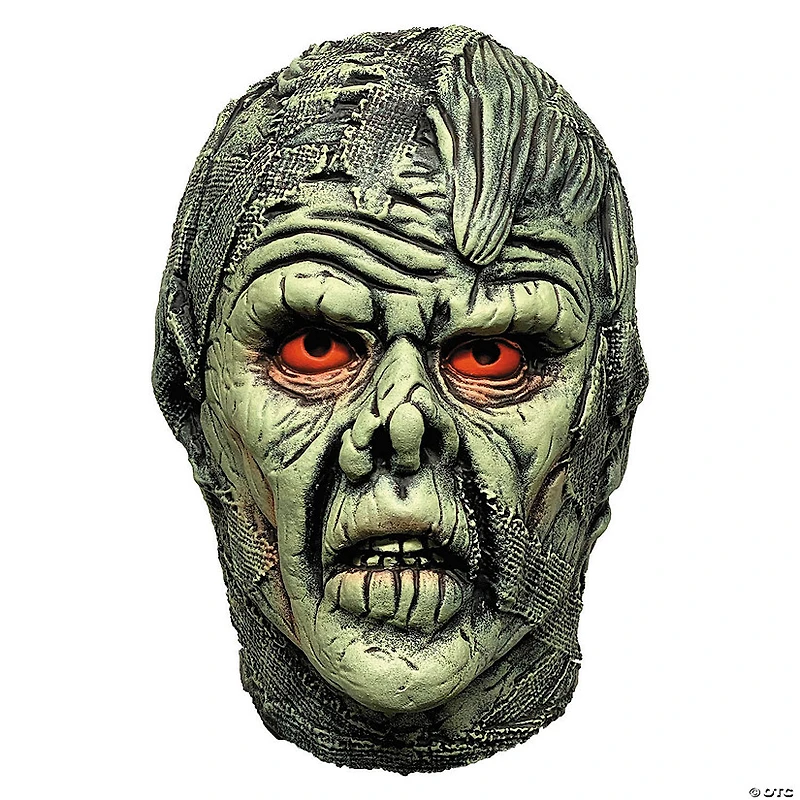 Don Post Studios Mummy Overhead Mask - One Size