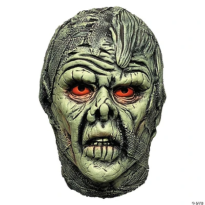 Don Post Studios Mummy Overhead Mask - One Size