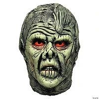 Don Post Studios Mummy Overhead Mask - One Size