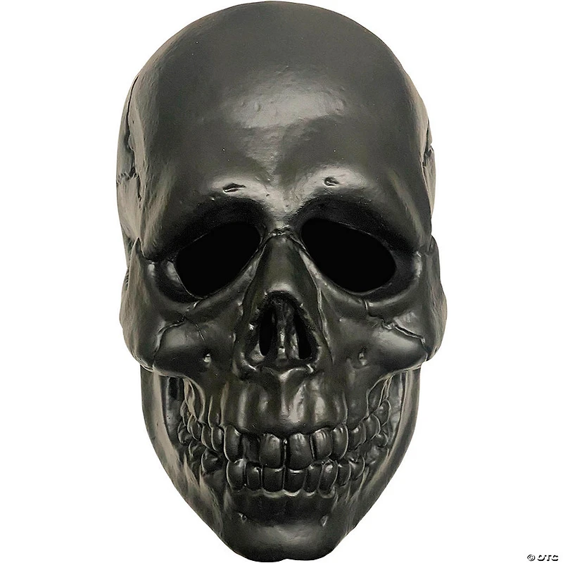 Don Post Studios Skull Overhead Mask