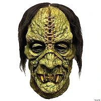 Adults Mabry Monsters™ Bayshore Zombie Overhead Mask - One Size