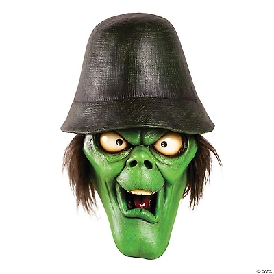 Adult Scooby Doo Mr. Hyde Mask