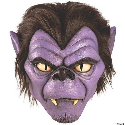Adults Scooby-Doo!™ Wolfman Mask