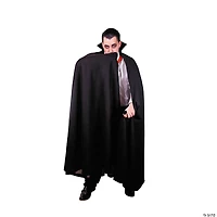Dracula™ (1931) Bela Lugosi Black Dracula Cape Costume Accessory