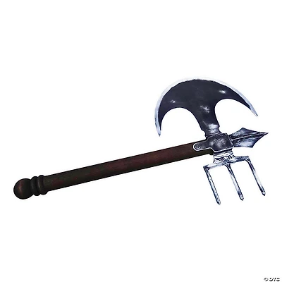 Jeepers Axe Accessory
