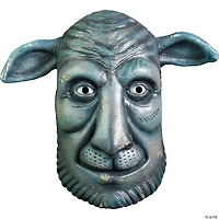 Adults The Umbrella Academy™ Agent Graf Mask Costume Accessory