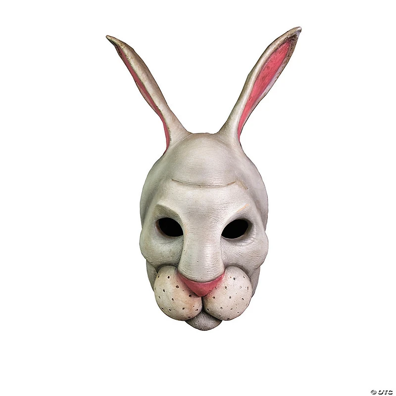 Adults The Umbrella Academy™ Agent Steve Grau Mask Costume Accessory