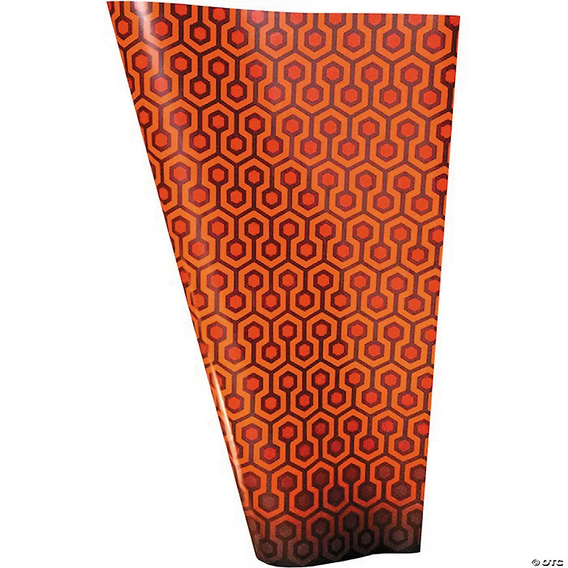 96" x 30" Wrapped in Terror Winter Getaway Wrapping Paper