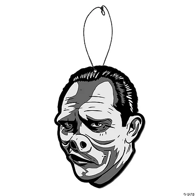 3 1/2" The Twilight Zone™ Eye of the Beholder Vanilla Fear Freshener